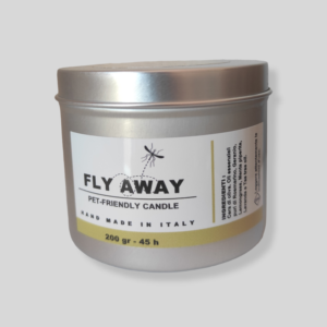 Candela Fly Away - 200ml