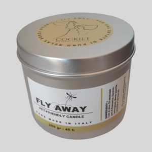 Candela Fly Away - 200ml - immagine 3