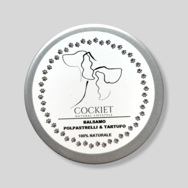 SMOOTH - balsamo idratante
