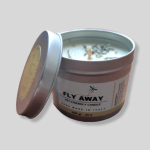 Candela Fly Away - 200ml - immagine 4