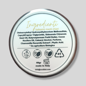 Balsamo solido - 60gr - immagine 6