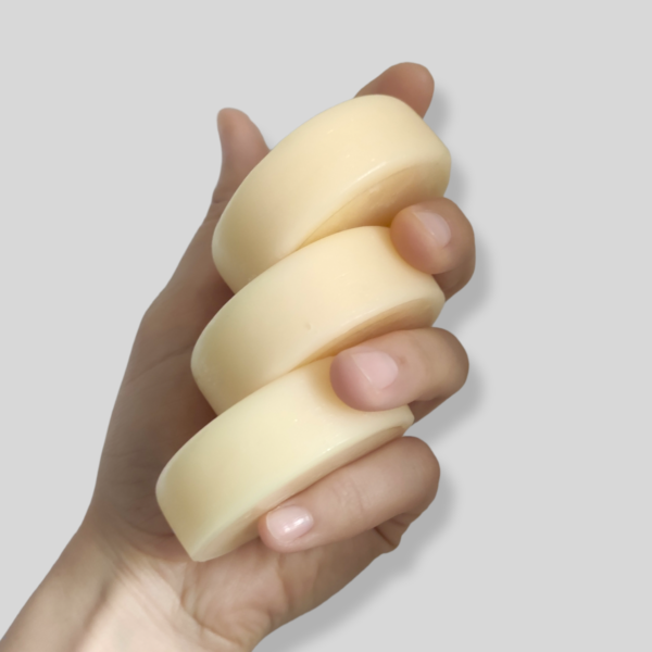 Balsamo solido - 60gr