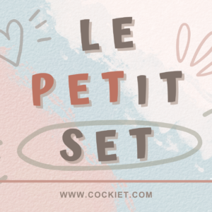 Le PETit set - immagine 15
