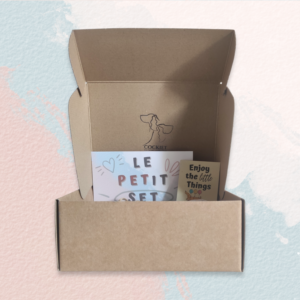 LE PETIT SET