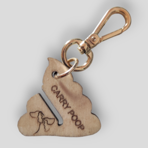 Prendimi - porta sacchetti hands free - immagine 4