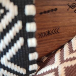 SPAZZOLA MARLIS NATIVA SS23 - immagine 5