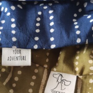 PARAORECCHIE TIRAMISU' NATIVA SS23 - immagine 8