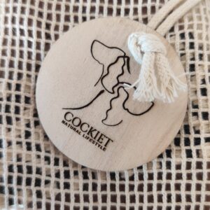 SPAZZOLA MARLIS NATIVA SS23 - immagine 6