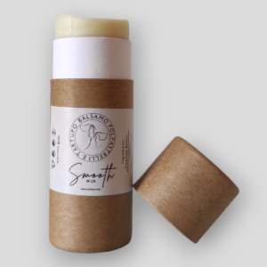 Smooth Stick - Balsamo idratante