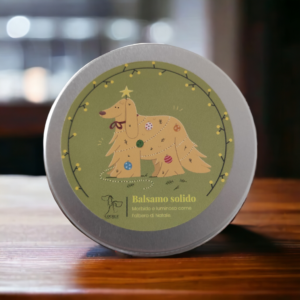 BALSAMO SOLIDO XMAS - immagine 4