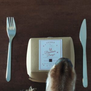 BANDANA BURGER - immagine 8