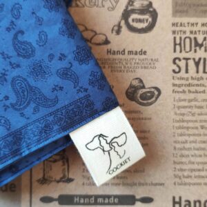BANDANA BURGER - immagine 7