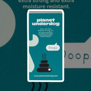 POO BAGS - sacchetti igienici - immagine 6