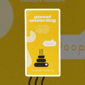 POO BAGS - sacchetti igienici - immagine 3
