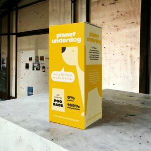 POO BAGS - sacchetti igienici - immagine 4