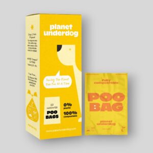POO BAGS - sacchetti igienici - immagine 2
