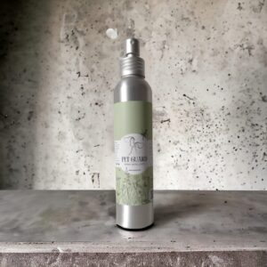 PET GUARD - spray repellente - immagine 4