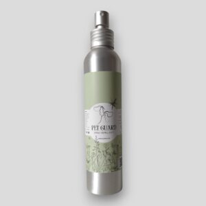 PET GUARD - spray repellente