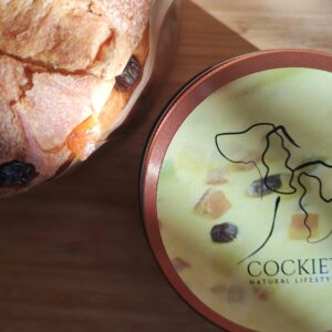 CANDELA PANETTONE - 500 ML - immagine 4
