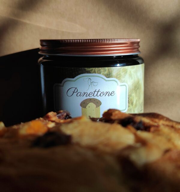 CANDELA PANETTONE - 500 ML