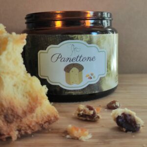 CANDELA PANETTONE - 500 ML - immagine 5
